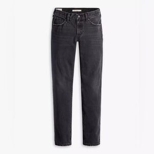 NWT Levi’s Middy Straight Jean